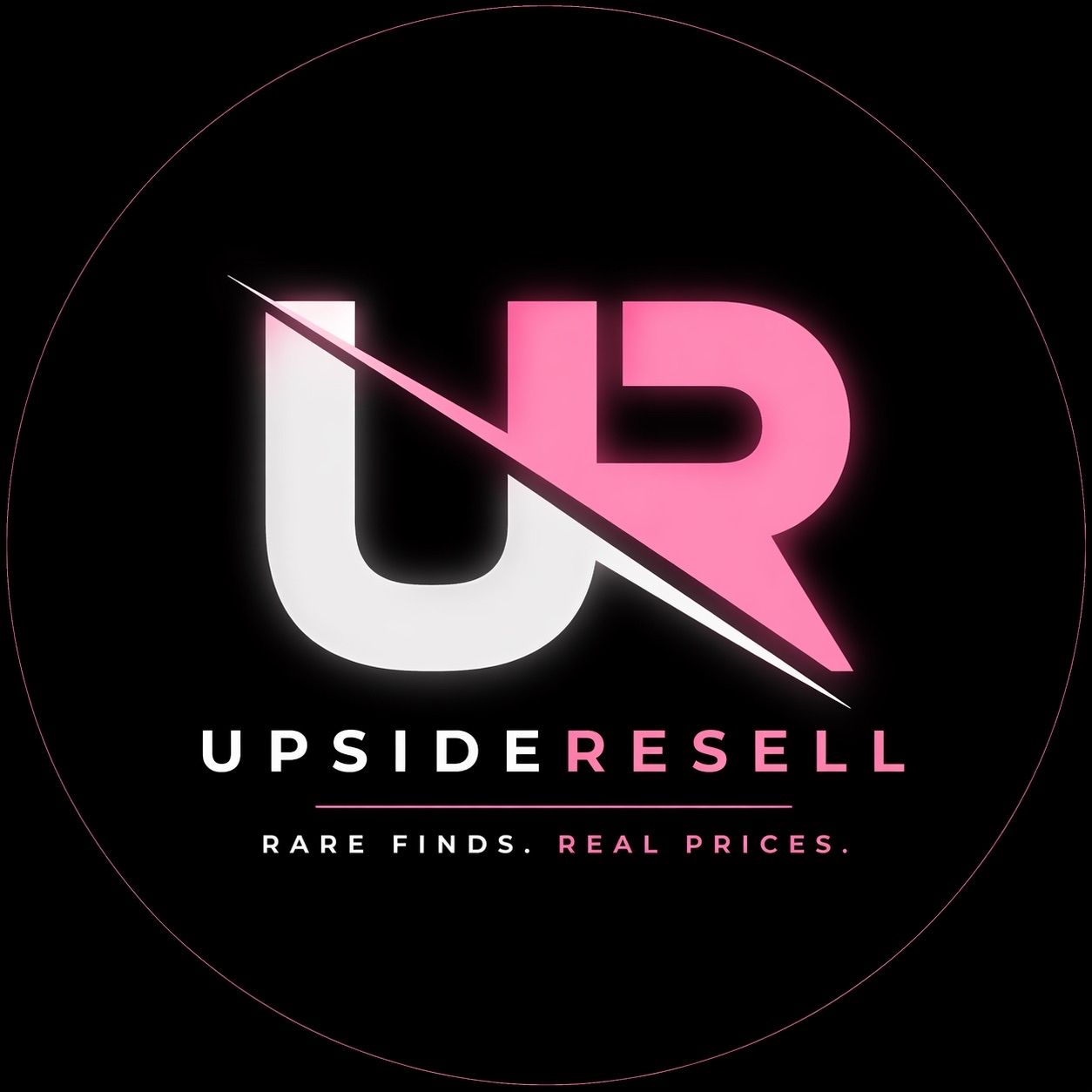 Upside Resell